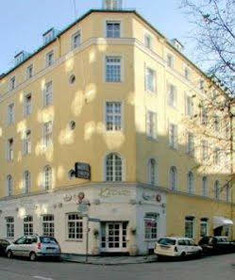 Hotel Carlton Munich