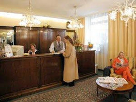 Hotel Carlton Munich