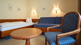 Hotel Carmen