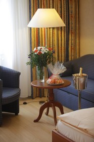 Hotel Carmen