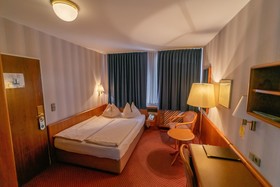 Hotel Carmen