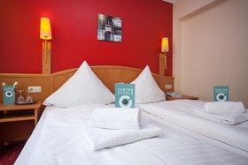 Centro Hotel Mondial München, Trademark Collection by Wyndham