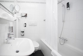 Centro Hotel Mondial München, Trademark Collection by Wyndham