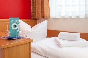 Centro Hotel Mondial München, Trademark Collection by Wyndham