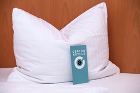 Centro Hotel Mondial München, Trademark Collection by Wyndham