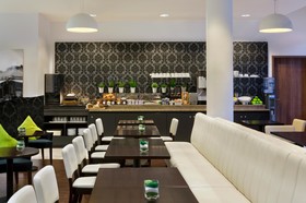Citadines Arnulfpark Munich