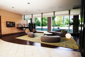 Citadines Arnulfpark Munich