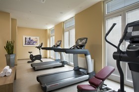 Citadines Arnulfpark Munich
