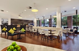 Citadines Arnulfpark Munich
