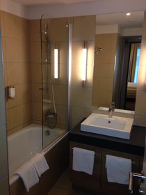 Citadines Arnulfpark Munich