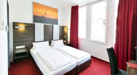KOOS Hotel&Apartments