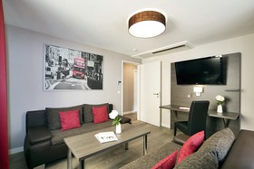 KOOS Hotel&Apartments