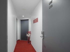 KOOS Hotel&Apartments