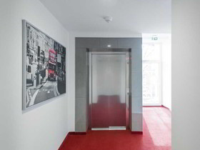 KOOS Hotel&Apartments