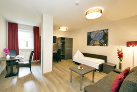 KOOS Hotel&Apartments