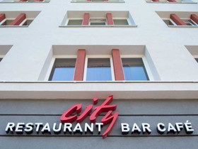 KOOS Hotel&Apartments