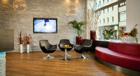 KOOS Hotel&Apartments