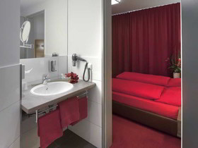 KOOS Hotel&Apartments