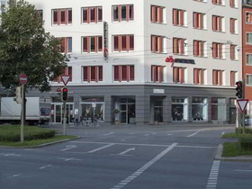 KOOS Hotel&Apartments
