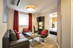 KOOS Hotel&Apartments
