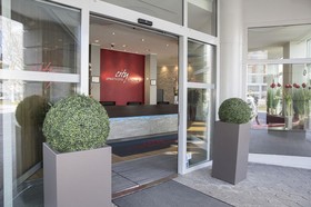 City-Hotel München