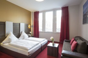 City-Hotel München