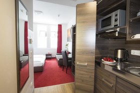 City-Hotel München