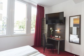 City-Hotel München