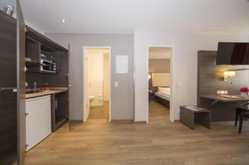 City-Hotel München