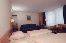 City-Hotel München