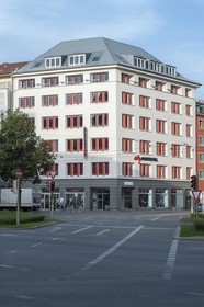 City-Hotel München