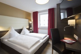 City-Hotel München