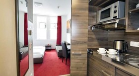 City-Hotel München