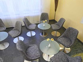 CITY LIVING Apartmenthaus München