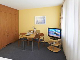 CITY LIVING Apartmenthaus München