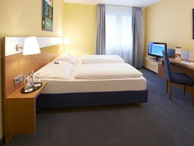 CITY LIVING Apartmenthaus München