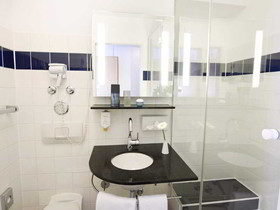 CITY LIVING Apartmenthaus München