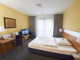 CITY LIVING Apartmenthaus München