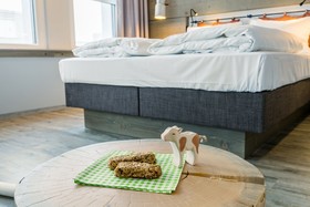 Cocoon Hauptbahnhof
