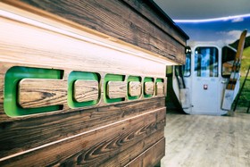 Cocoon Hauptbahnhof