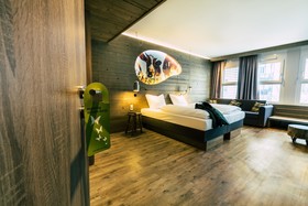 Cocoon Hauptbahnhof