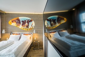 Cocoon Hauptbahnhof