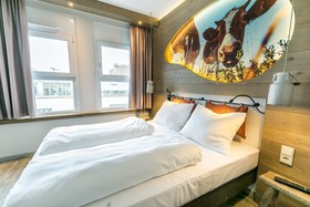 Cocoon Hauptbahnhof