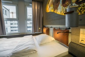 Cocoon Hauptbahnhof