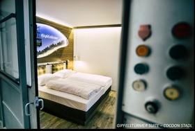 Cocoon Hauptbahnhof