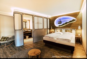 Cocoon Hauptbahnhof