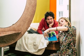 Cocoon Stachus