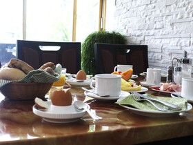 Comfort Atlantic München Süd