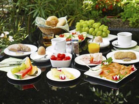 Comfort Atlantic München Süd