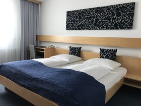 Comfort Atlantic München Süd